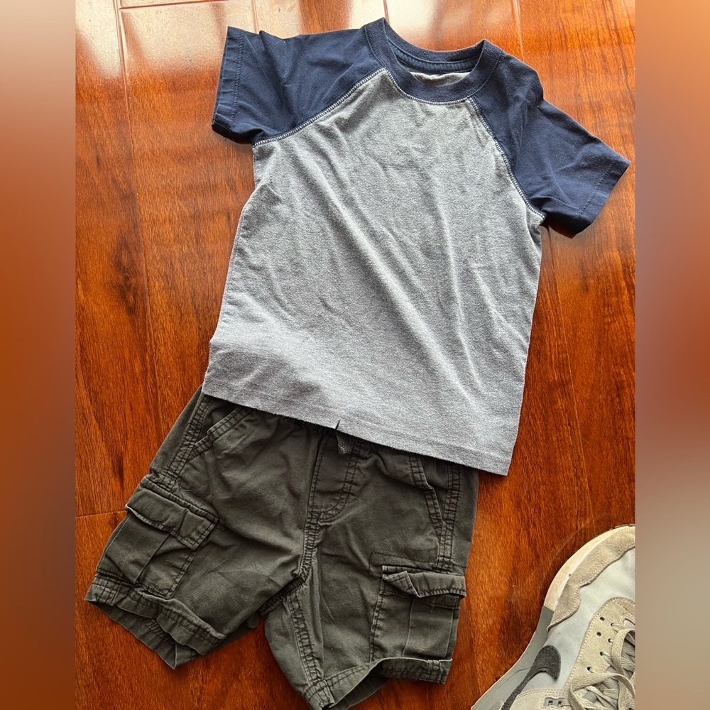3t outfit